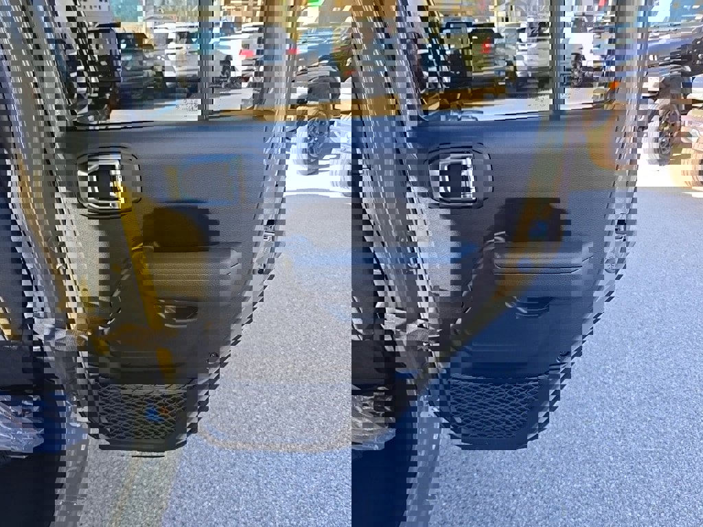 New 2026 Jeep Gladiator Sport image 12