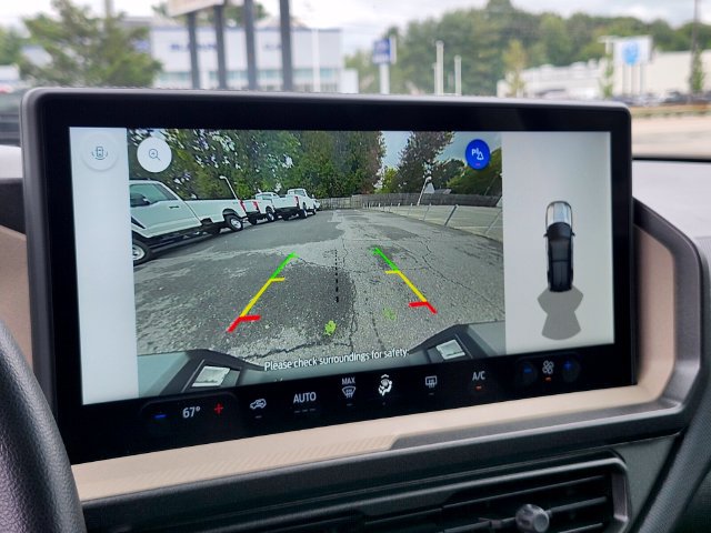 New 2026 Ford Bronco Sport Big Bend AWD/4WD image 21