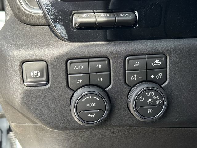 New 2026 Chevrolet Silverado 3500 High Country w/ High Country Premium Package image 23
