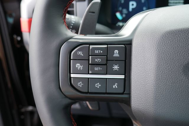 New 2026 Ford F150 Raptor AWD/4WD image 19