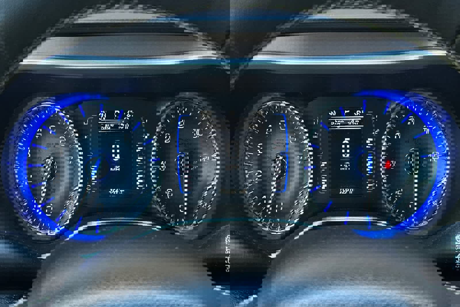 Used 2022 Chrysler Voyager LX w/ Fleet Security Group image 29