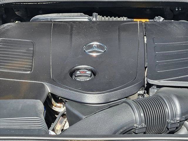 Certified 2024 Mercedes-Benz GLE 350 4MATIC image 22