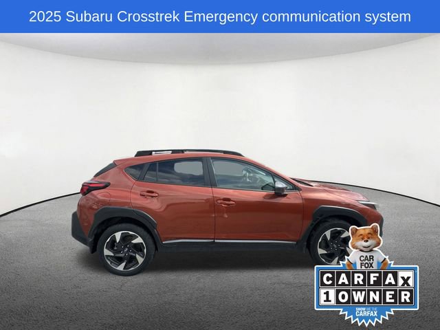 Used 2025 Subaru Crosstrek 2.5i Limited image 18