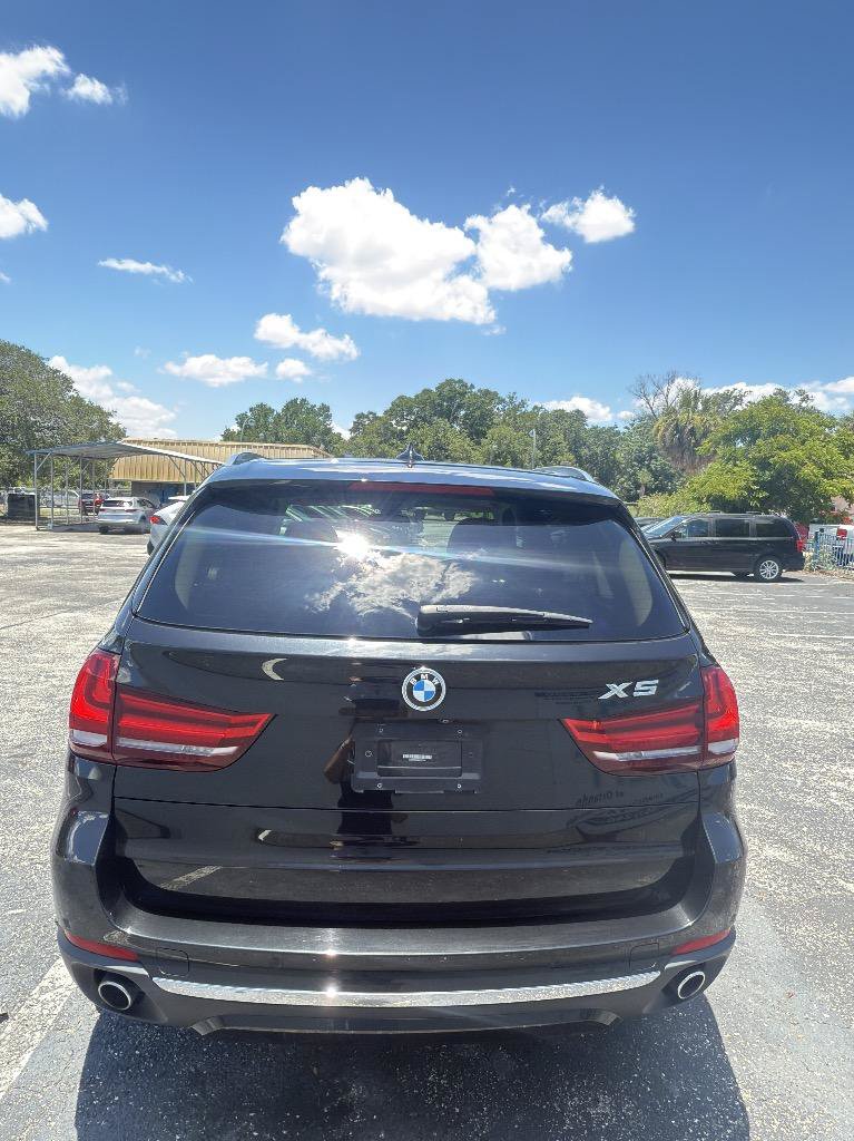 Used 2016 BMW X5 xDrive35i AWD/4WD image 23