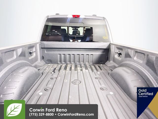 Certified 2023 Ford F250 Lariat AWD/4WD image 30