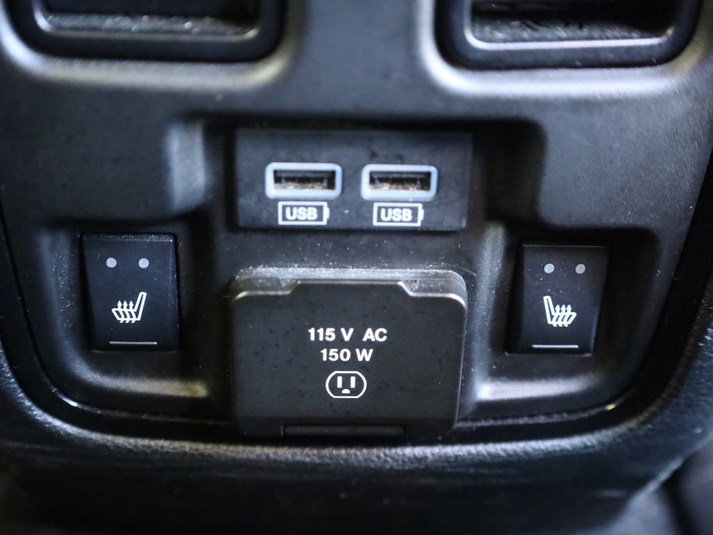 Used 2024 Dodge Durango R/T image 20