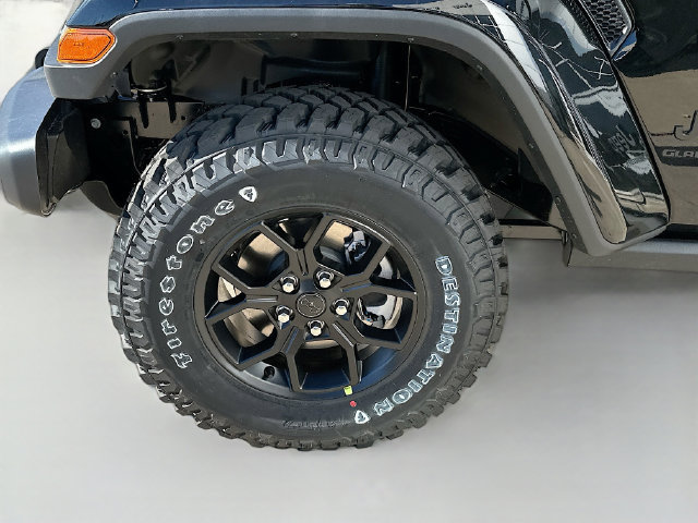 New 2026 Jeep Gladiator Sport AWD/4WD image 29