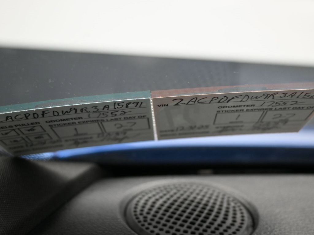 Used 2024 Dodge Hornet R/T Plus image 10