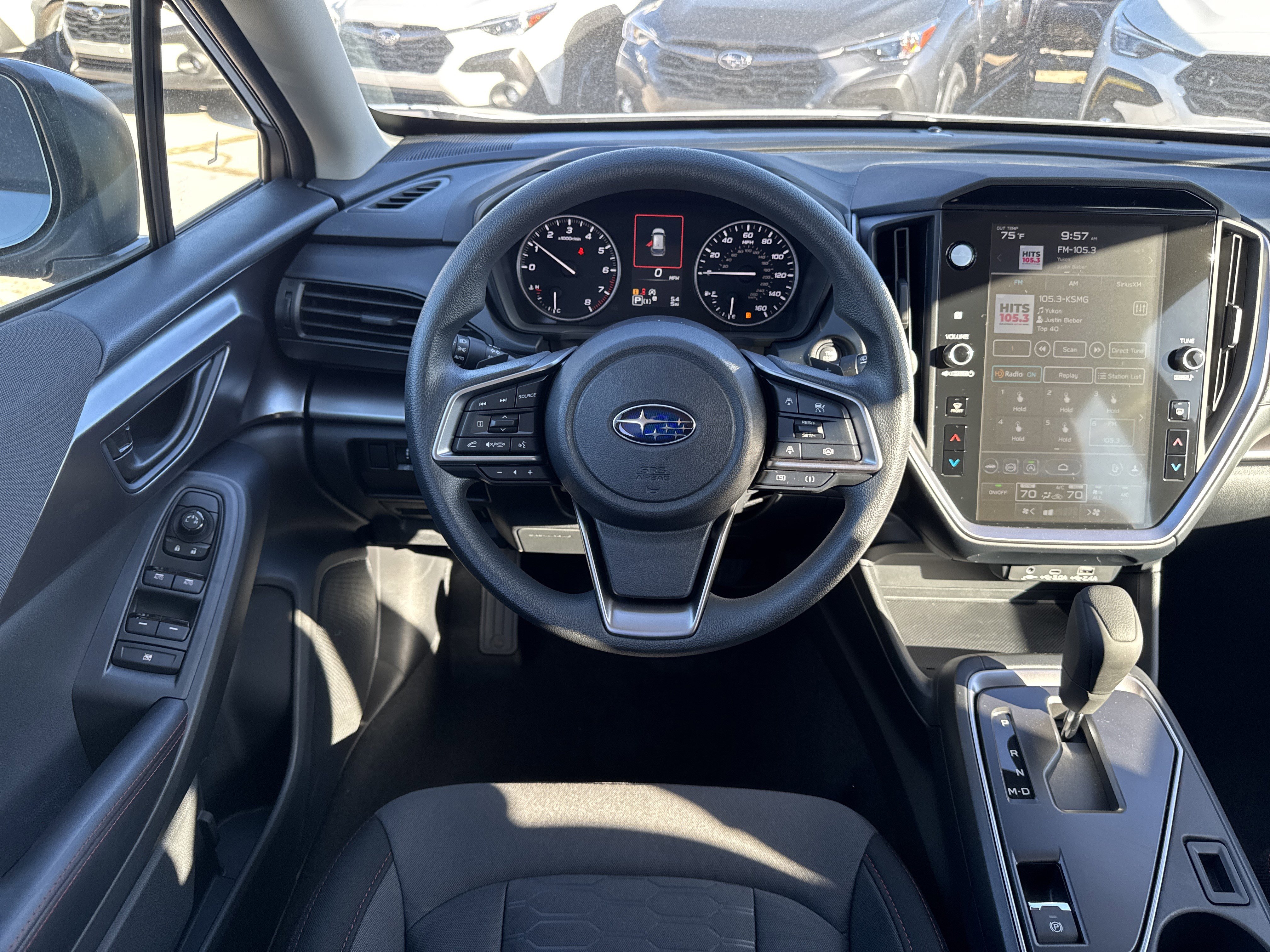 New 2026 Subaru Impreza 2.0i Sport image 12