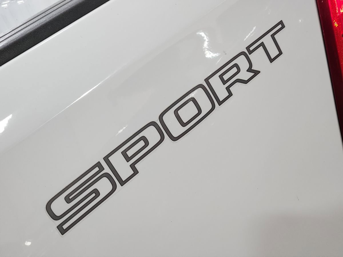 Used 2020 RAM 1500 Lone Star RWD image 29
