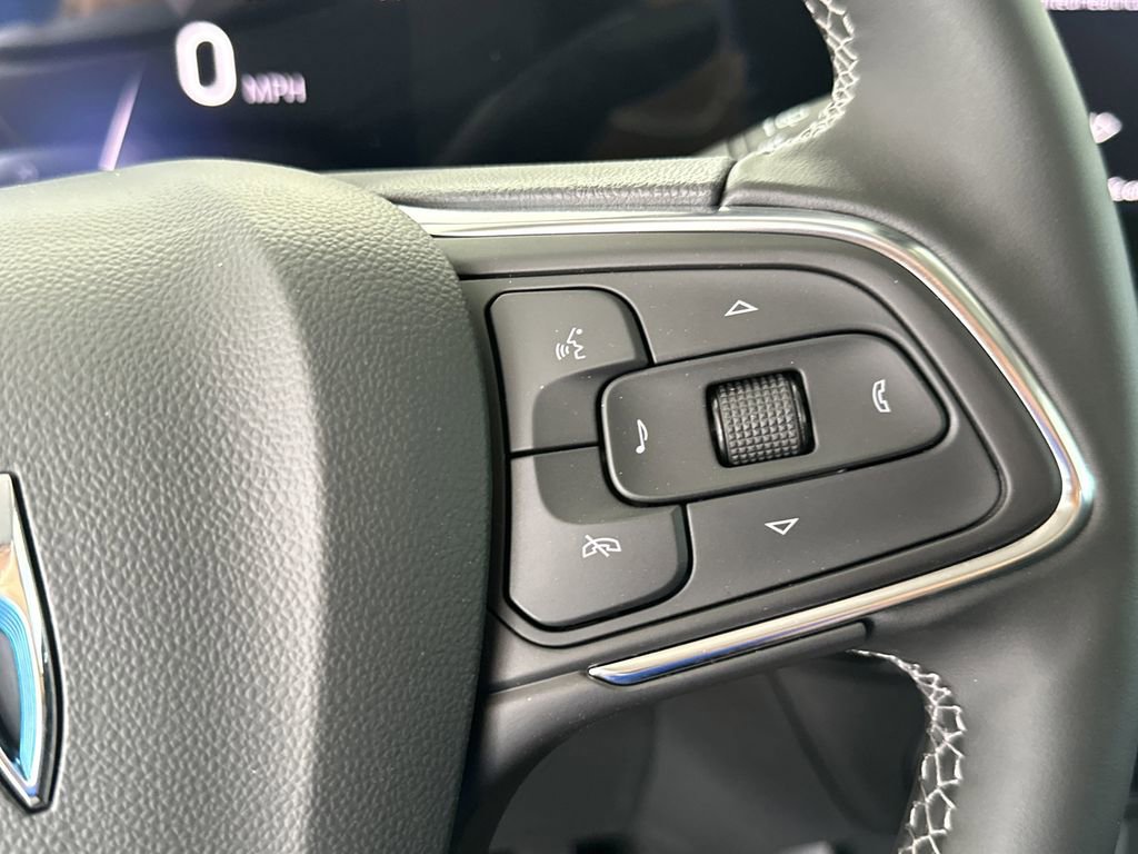 New 2026 Buick Encore GX Preferred w/ Comfort Package FWD image 21