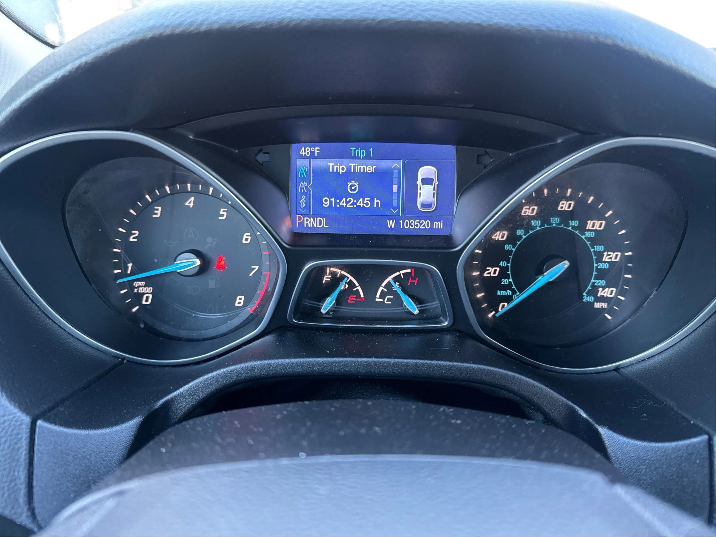 Used 2014 Ford Focus SE image 18