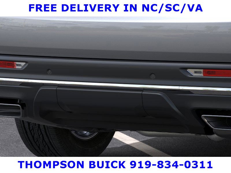 New 2026 Buick Enclave Preferred w/ Power Package image 14