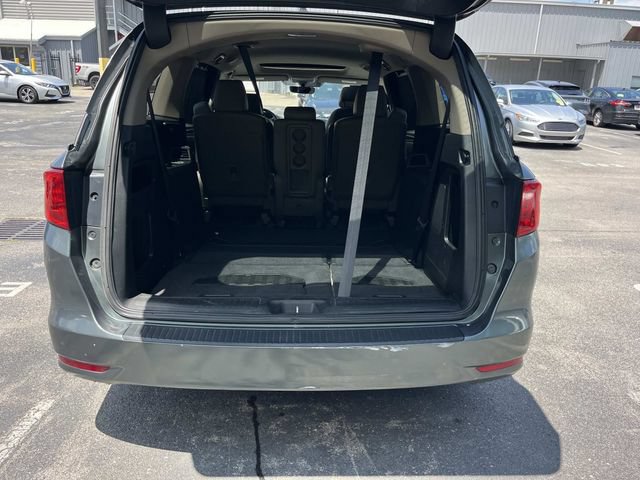 Used 2019 Honda Odyssey EX-L image 15