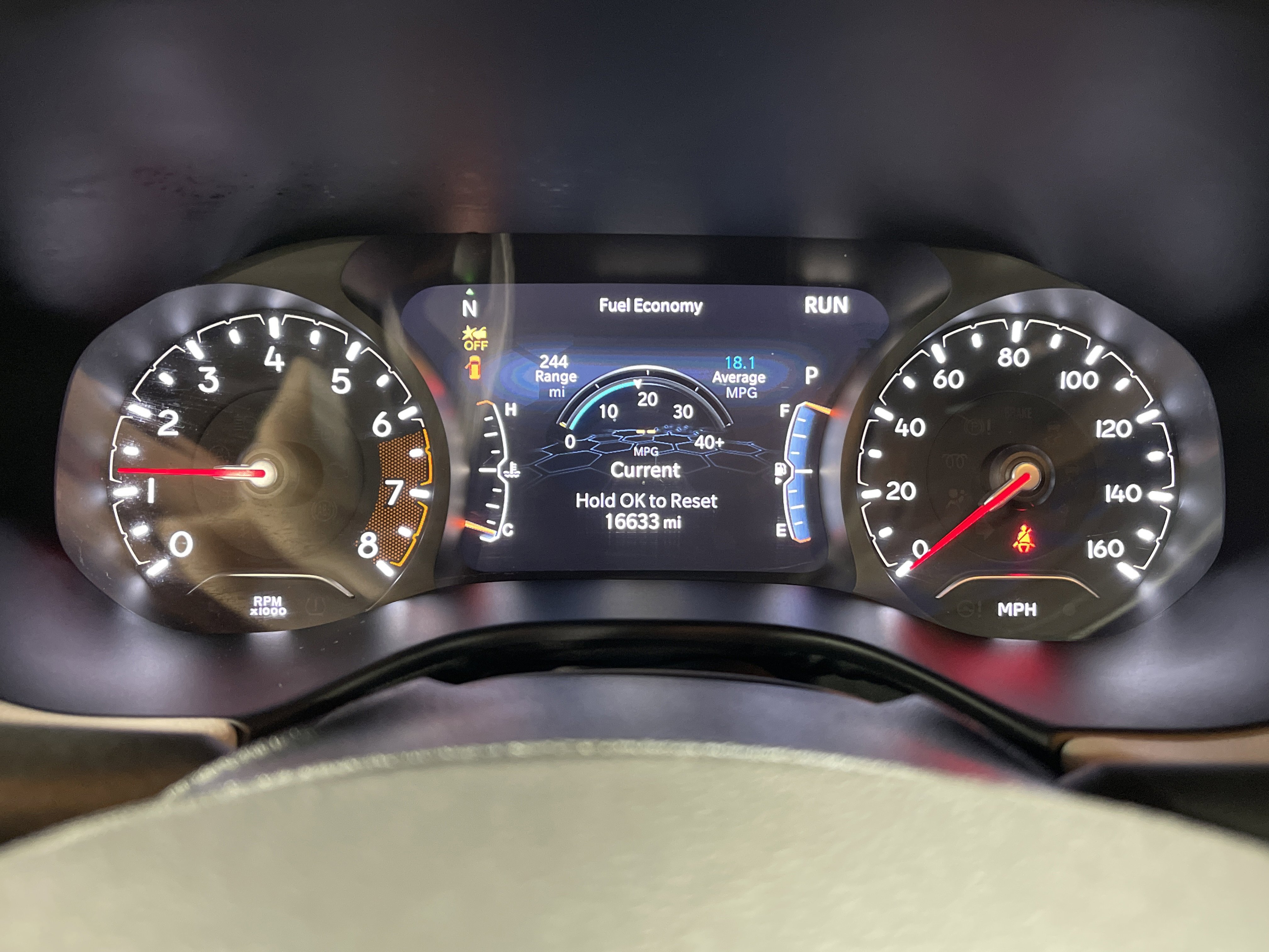 Used 2024 Jeep Compass Limited image 21