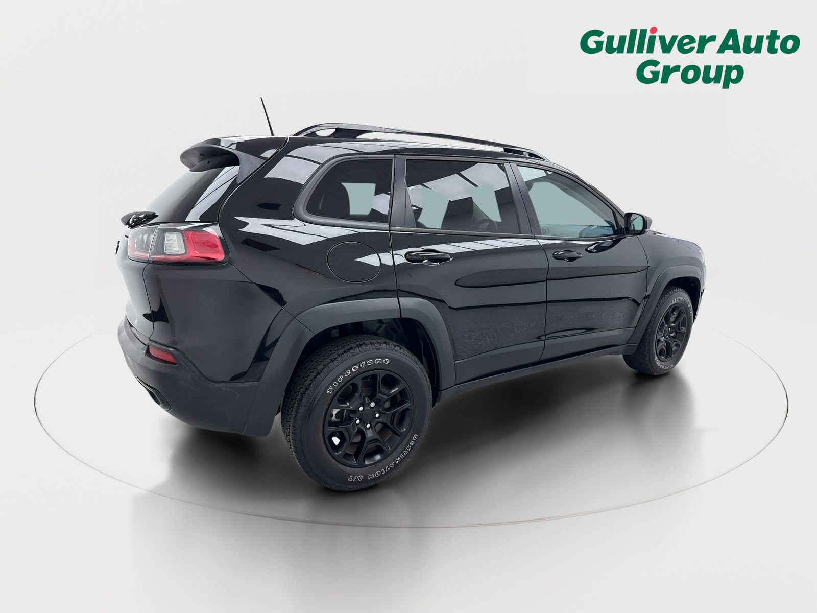 Used 2022 Jeep Cherokee Latitude AWD/4WD image 9