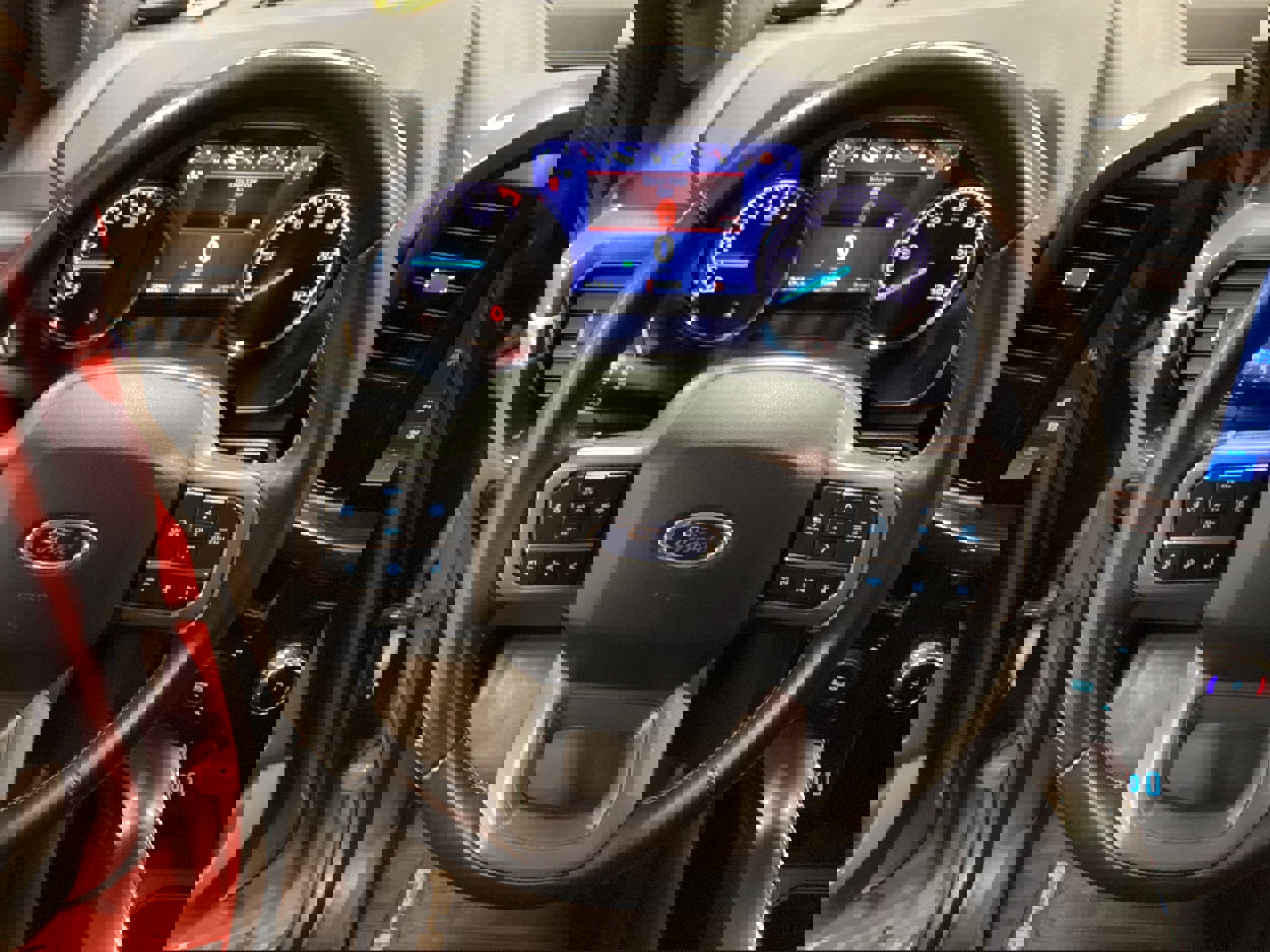 Used 2023 Ford F150 XLT w/ Equipment Group 302A High image 21