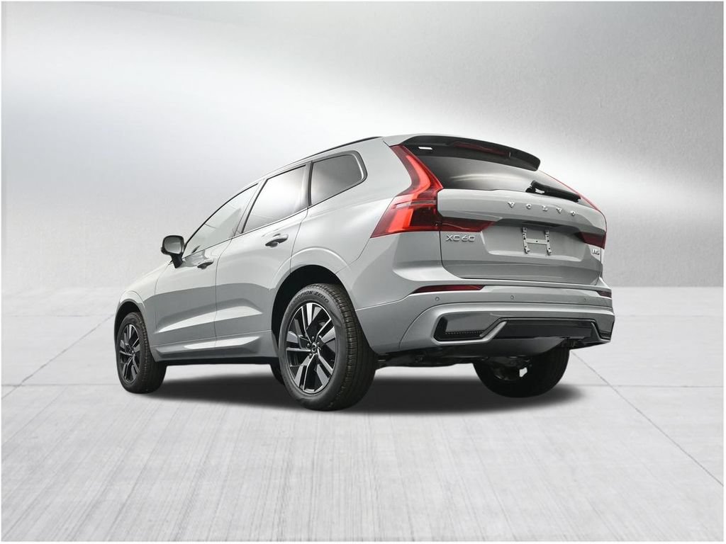 New 2026 Volvo XC60 B5 Core AWD/4WD image 23