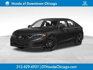 Used 2020 Honda Civic EX image 1