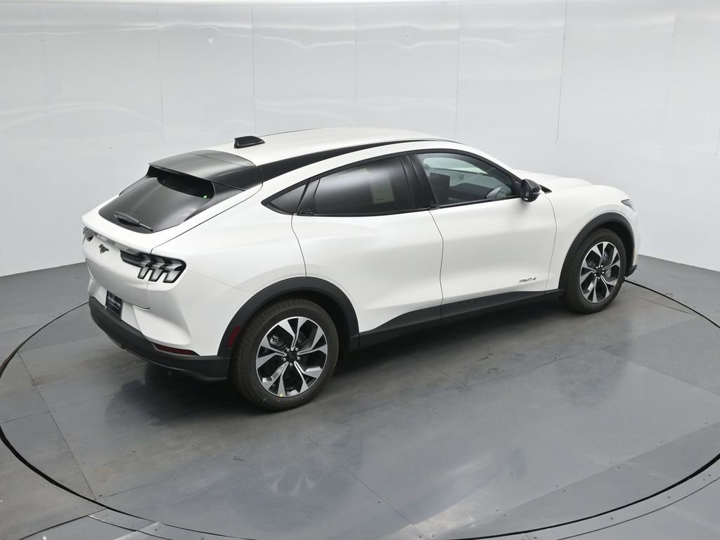 New 2026 Ford Mustang Mach-E Select image 39