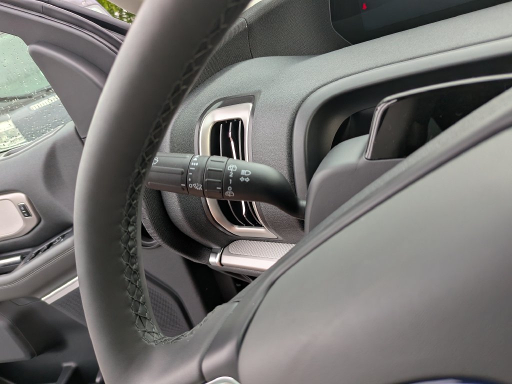 New 2027 Ford Expedition Active RWD image 32