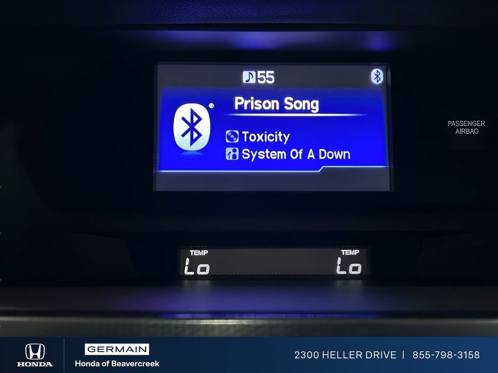 Used 2014 Acura ILX image 16