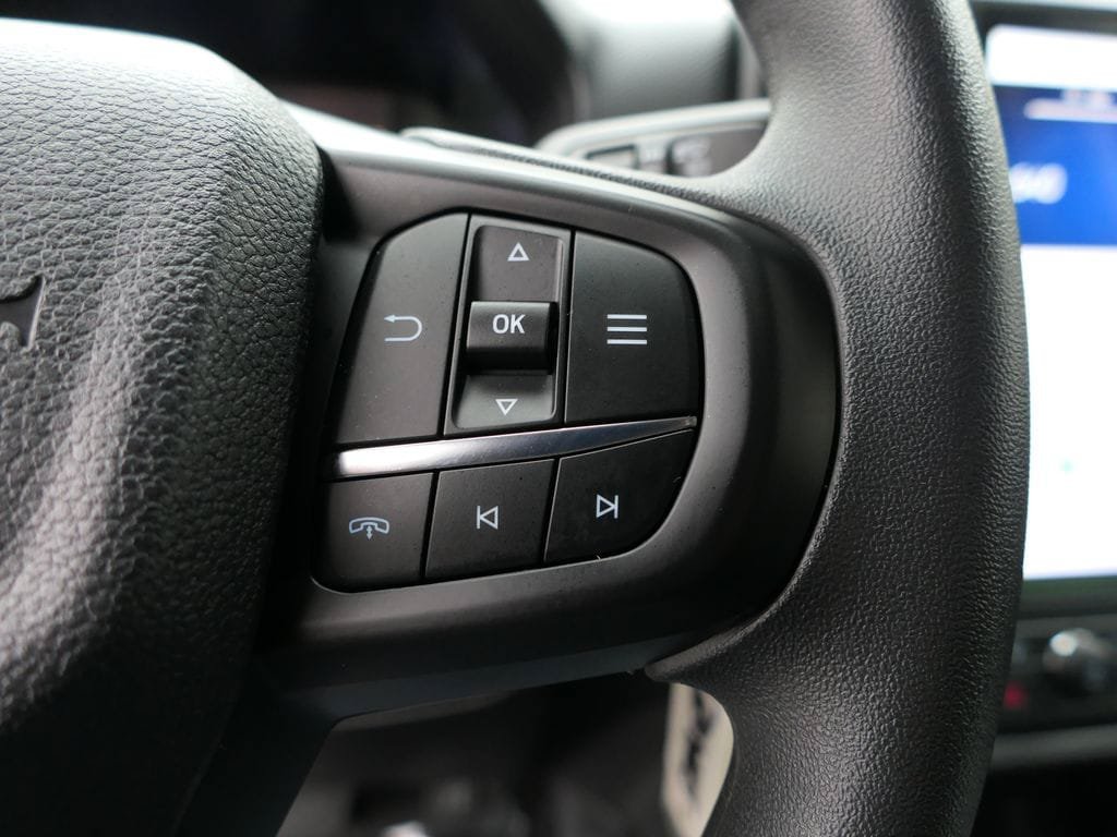 Used 2026 Ford Ranger XL RWD image 17