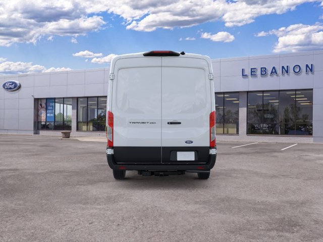 New 2026 Ford Transit 250 148 Medium Roof RWD image 5