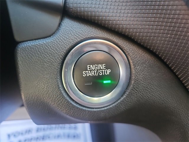 Certified 2023 Chevrolet Equinox RS image 17