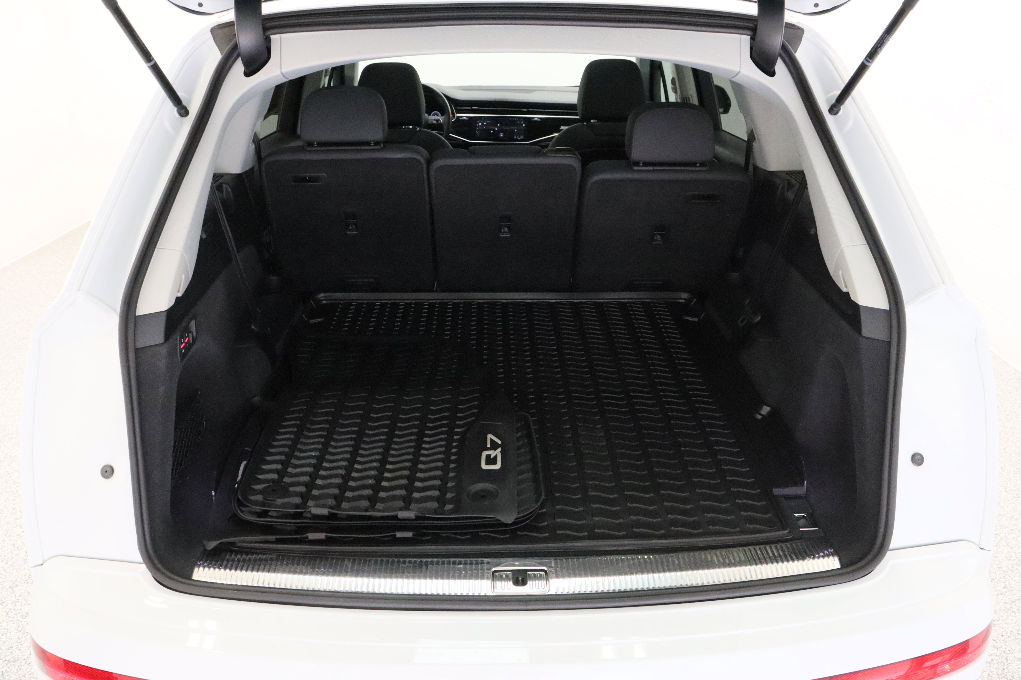 Used 2022 Audi Q7 3.0T Premium Plus image 35