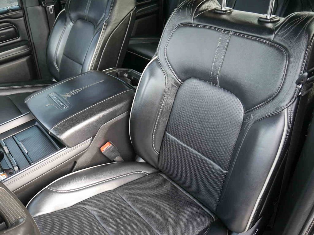 Certified 2023 RAM 1500 Limited image 39