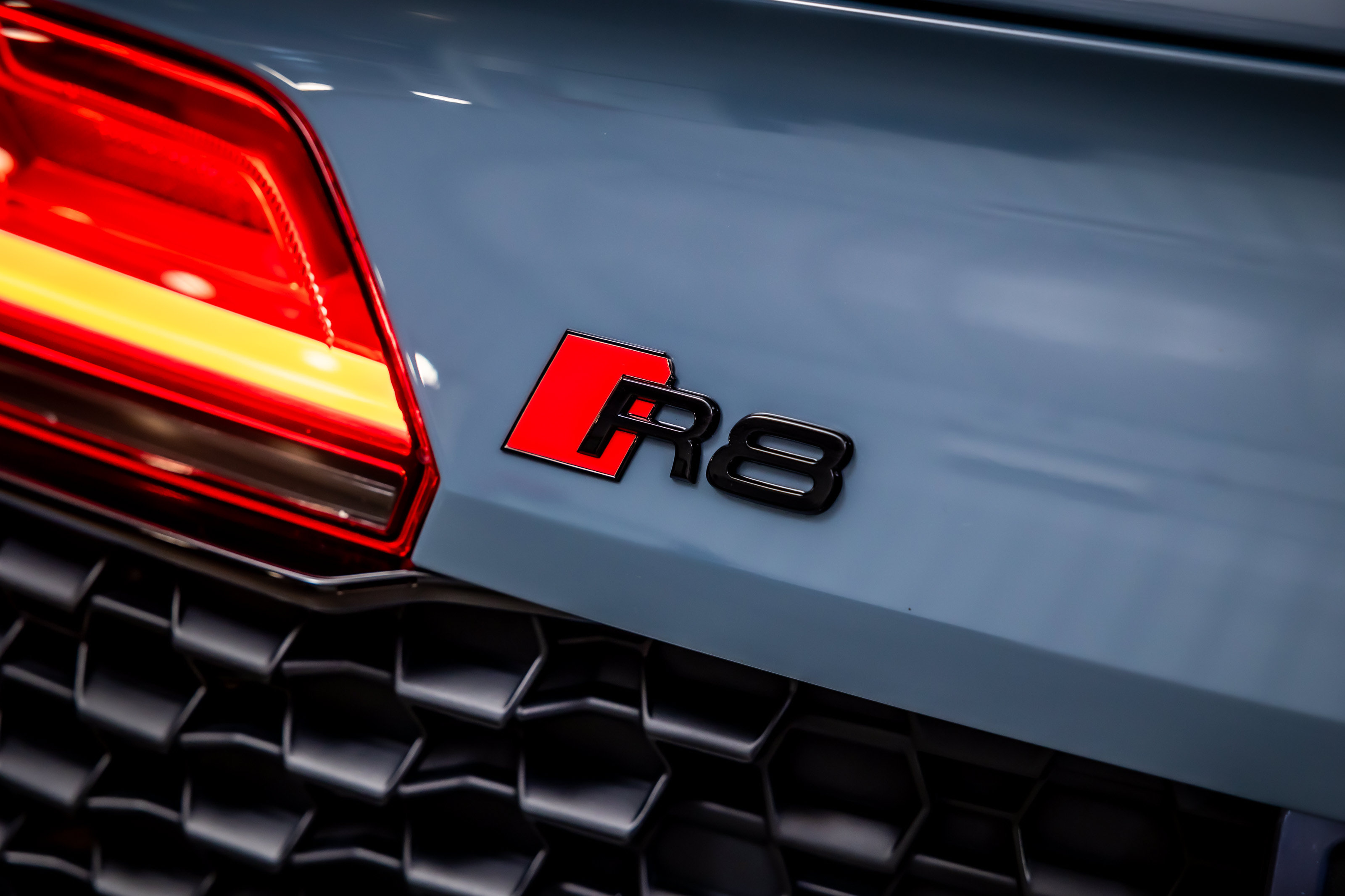 Used 2020 Audi R8 V10 performance AWD/4WD image 38