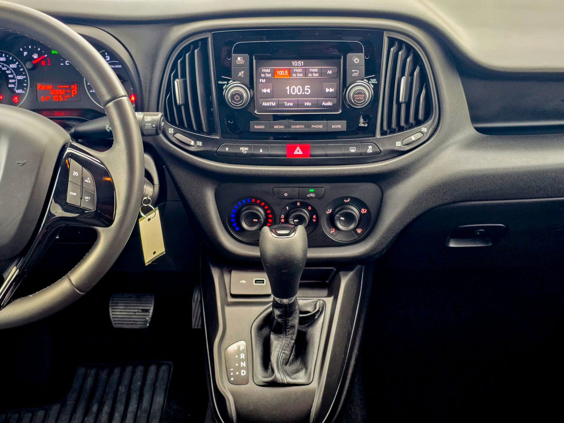 Used 2021 RAM ProMaster City Tradesman SLT w/ Window Group 05 image 32