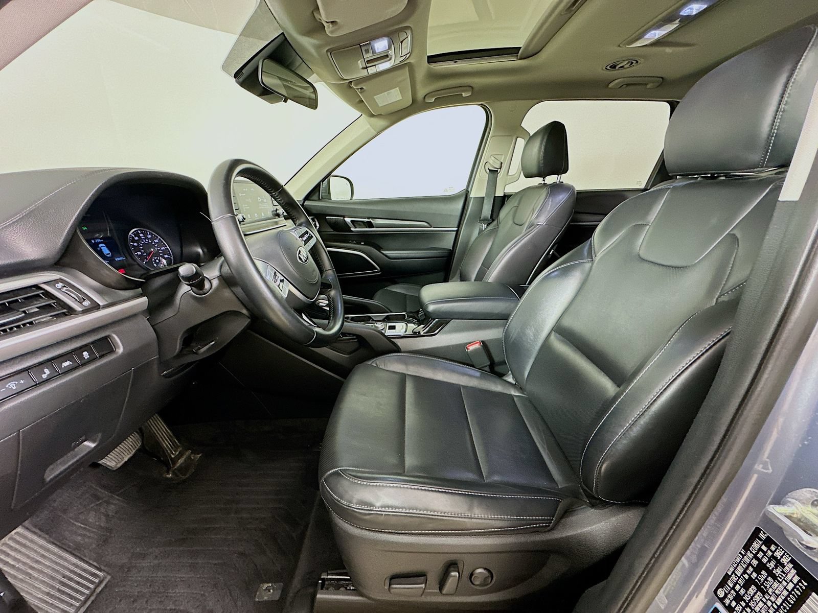 Used 2020 Kia Telluride S AWD/4WD image 32