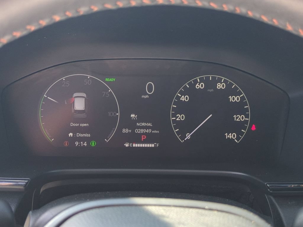 Used 2024 Honda CR-V Sport-L image 18