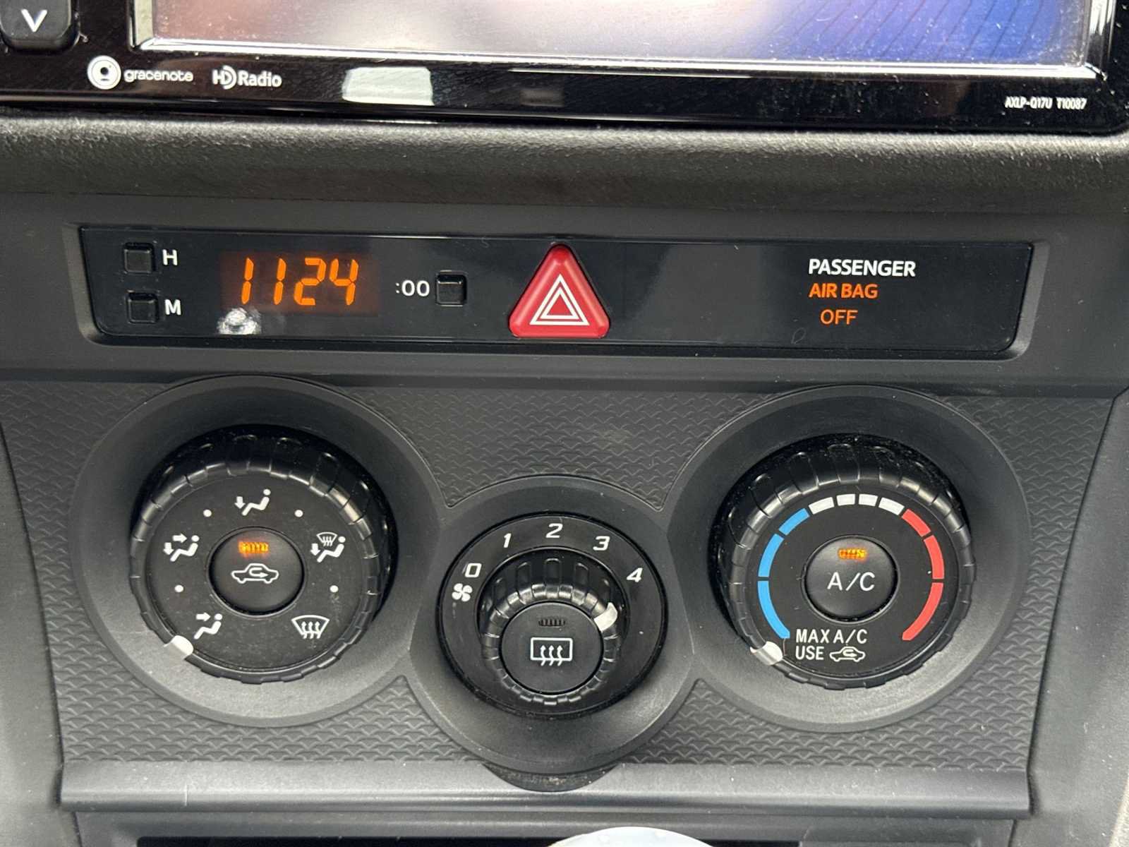Used 2017 Toyota 86 RWD image 19