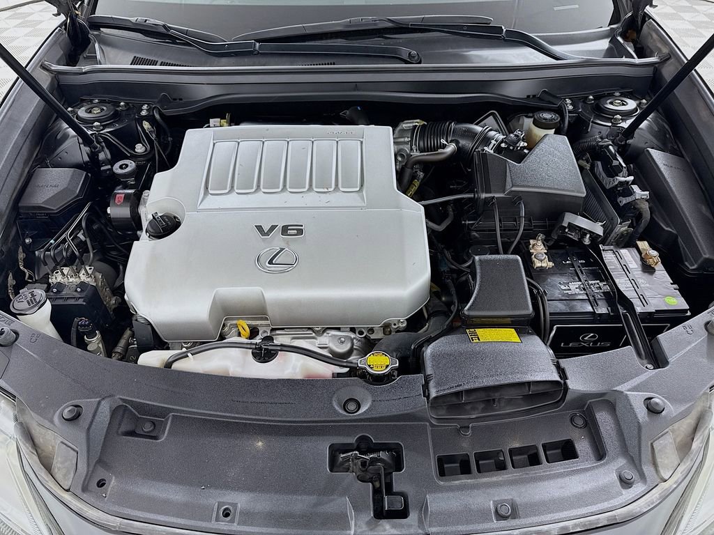 Used 2014 Lexus ES 350 image 30