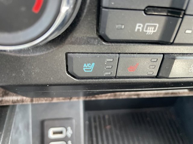 Used 2019 Ford F250 Lariat w/ Lariat Ultimate Package image 32