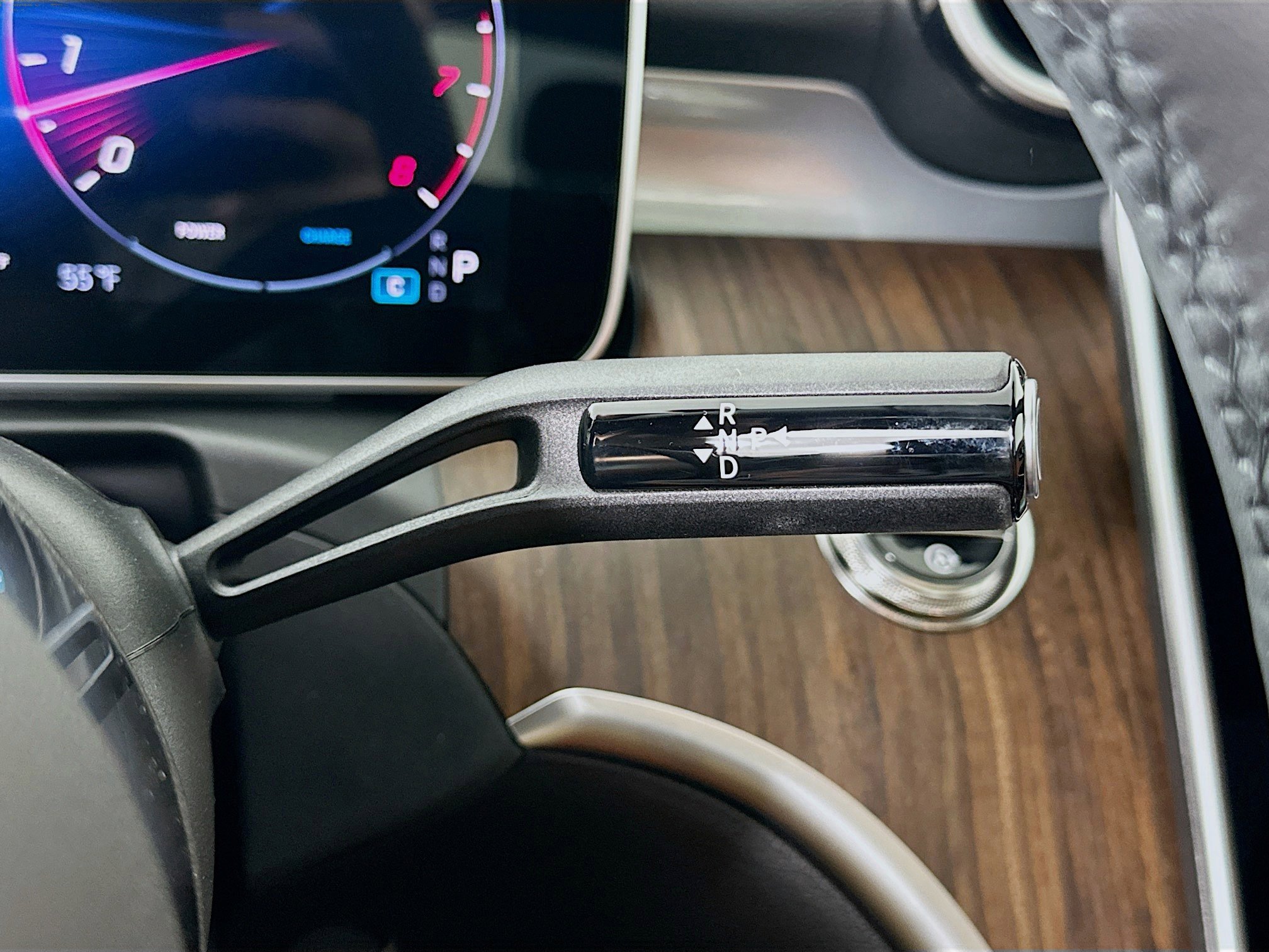 Used 2026 Mercedes-Benz C 300 4MATIC Sedan image 21