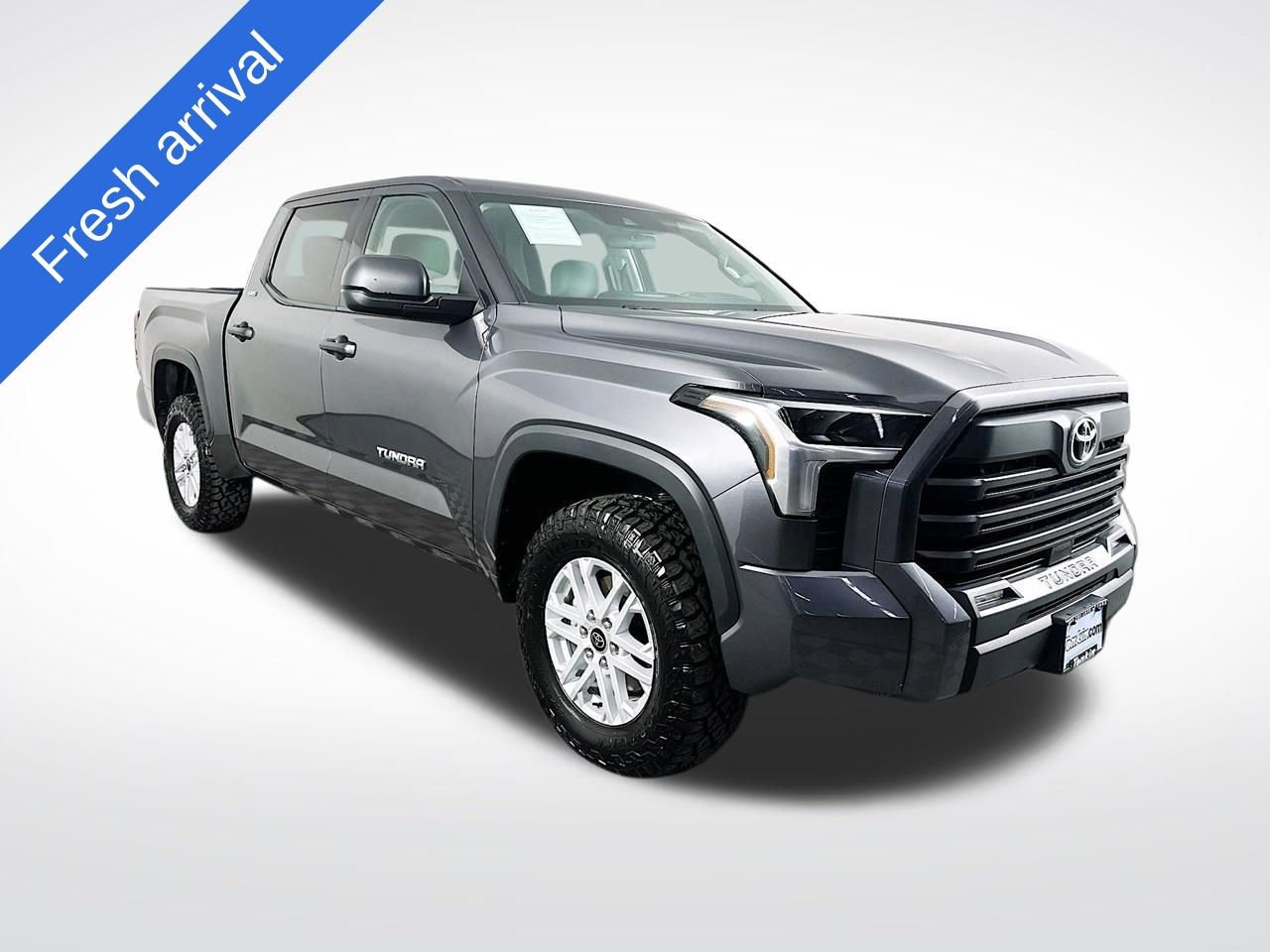 Used 2023 Toyota Tundra SR5