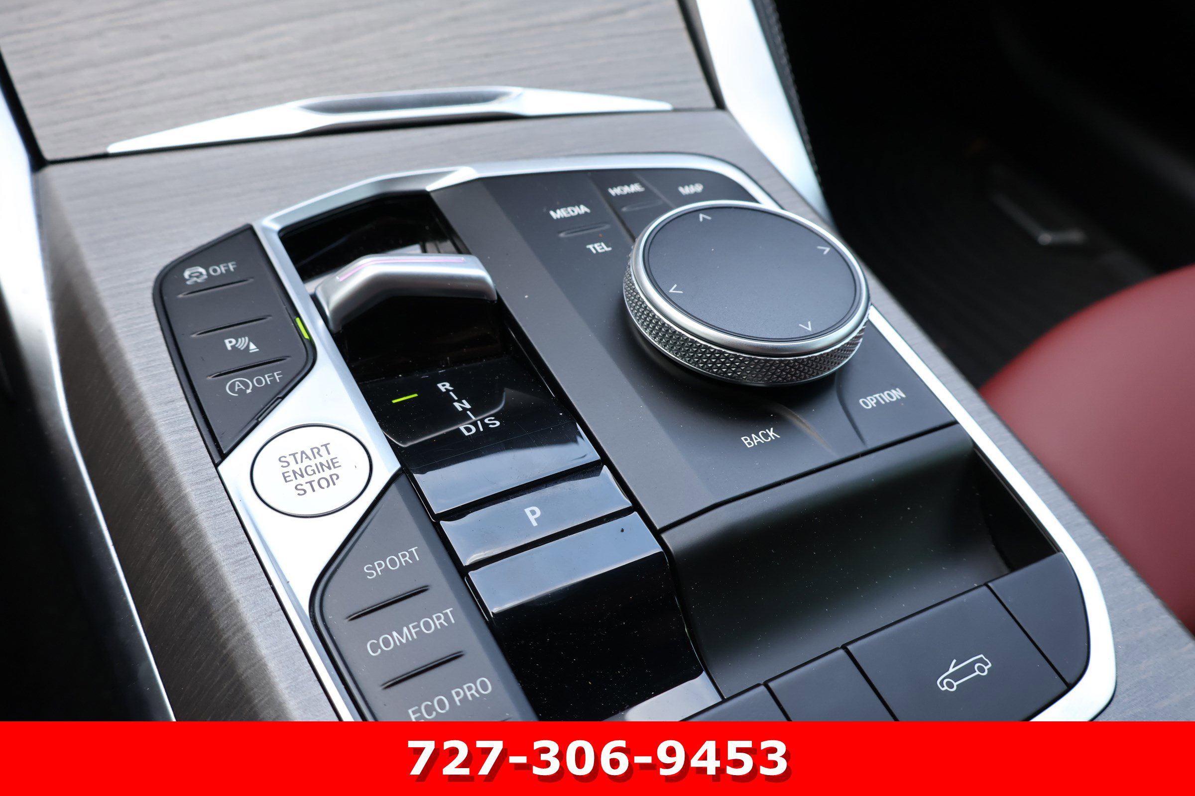 Used 2025 BMW 430i Convertible w/ M Sport Package image 25