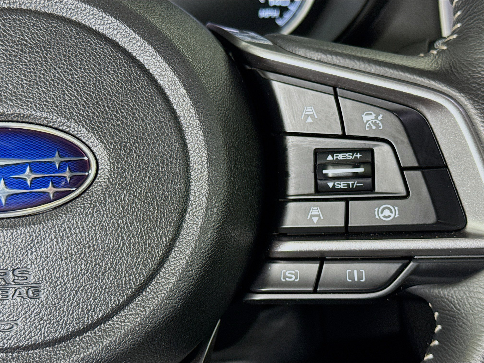 Used 2024 Subaru Forester Premium AWD/4WD image 14