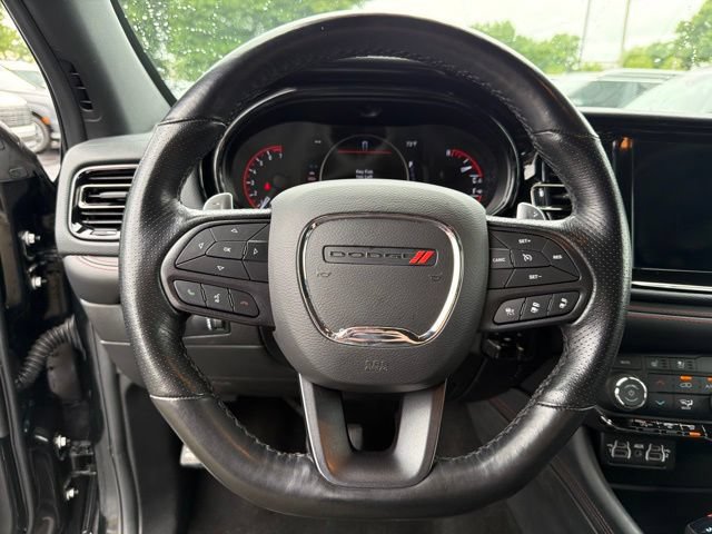 Used 2024 Dodge Durango GT RWD image 14