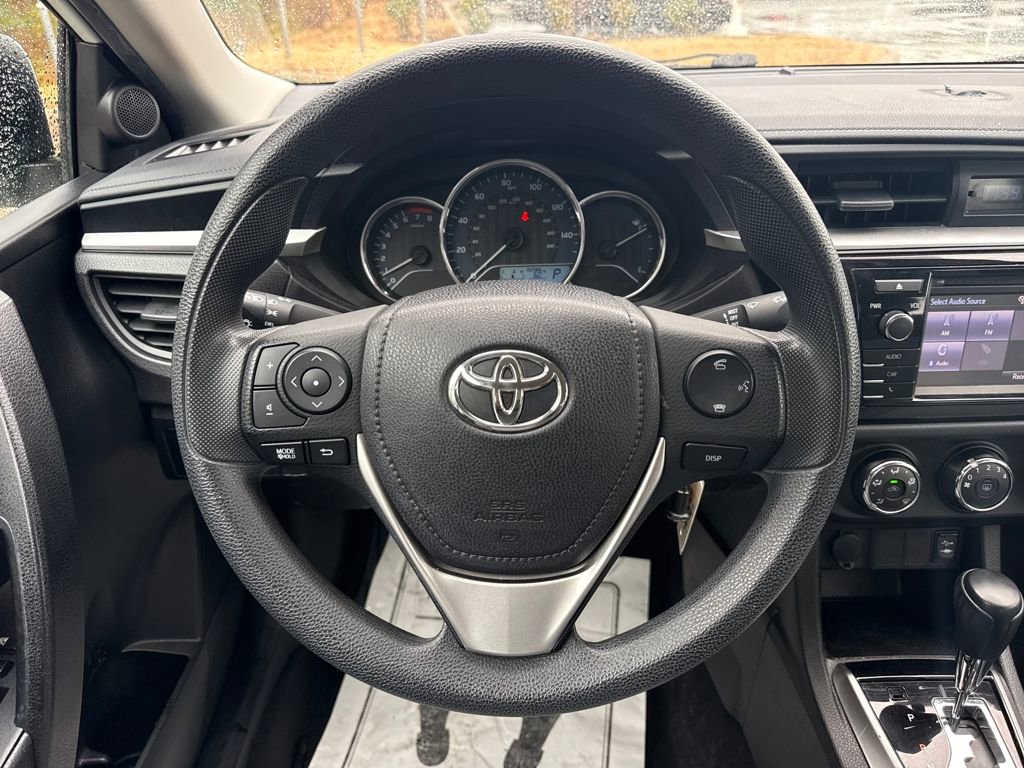 Used 2016 Toyota Corolla L image 18