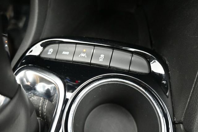 Used 2025 Buick Encore GX Preferred AWD/4WD image 27