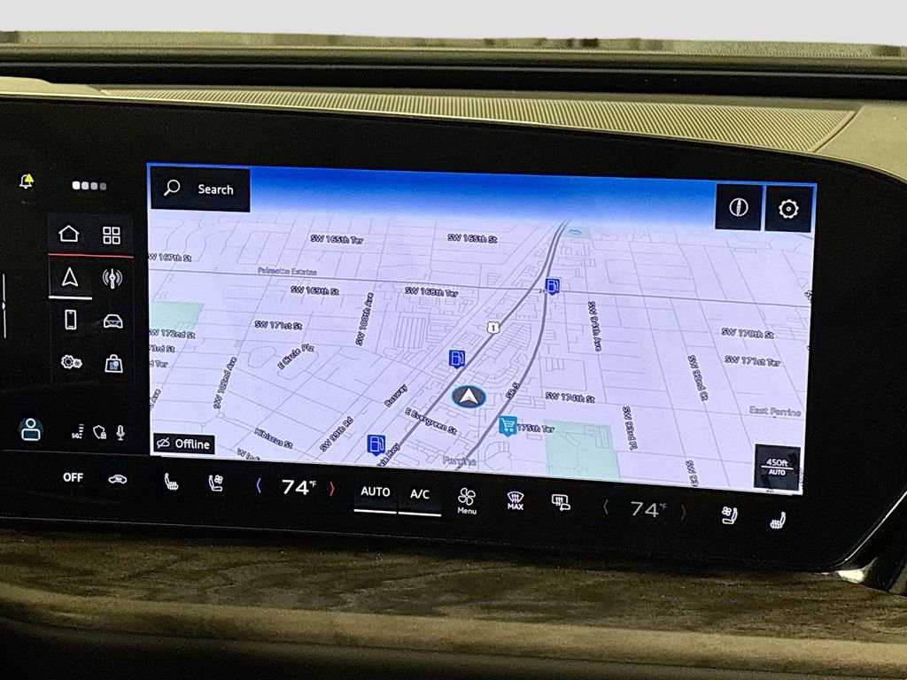 New 2025 Audi Q5 Premium Plus image 12