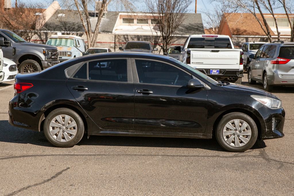 Used 2018 Kia Rio LX image 4