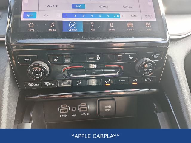 Used 2023 Jeep Grand Cherokee L Limited image 15