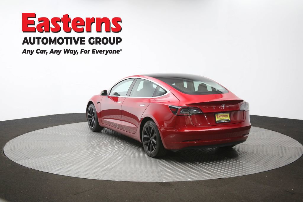 Used 2019 Tesla Model 3 Standard Range image 63