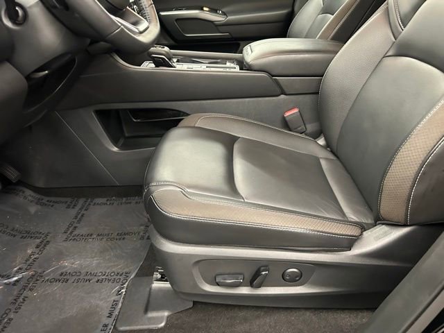 Certified 2024 Nissan Pathfinder SL image 21
